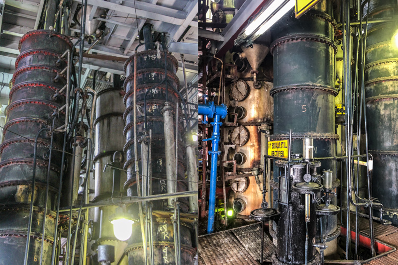 French Savalle Still